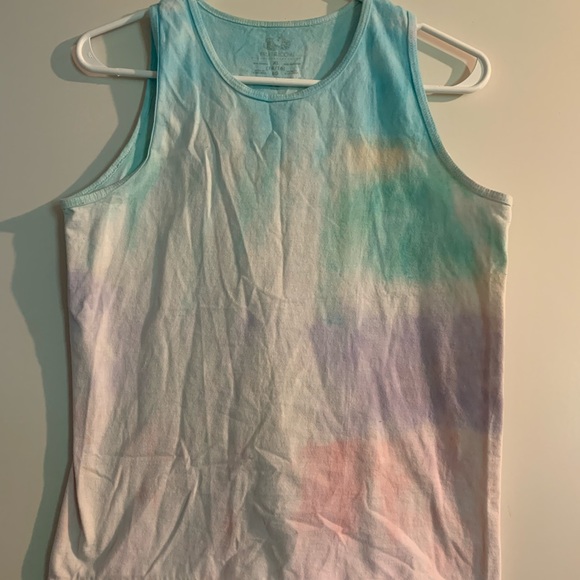 Tank Top - Picture 1 of 2